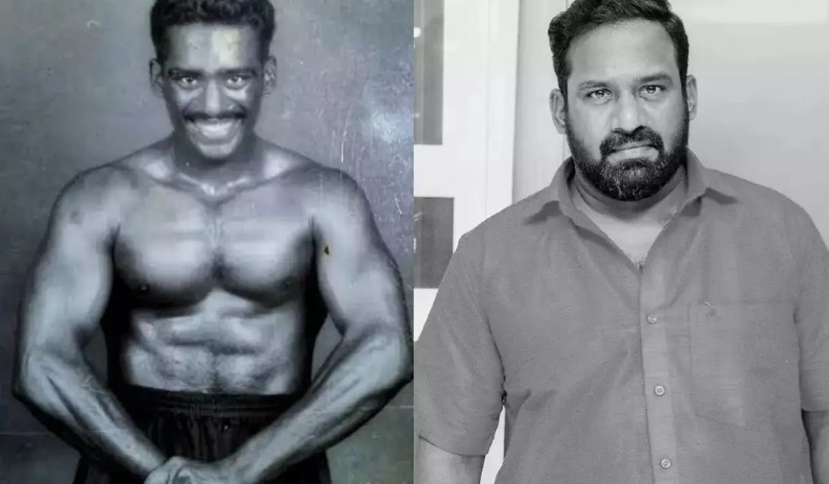 ரோபோ சங்கர் மறைவு.. மண்ணெண்ணெய் தான் முதல் காரணமே.. அதிர்ச்சி தகவல்! ரோபோ சங்கர் மறைவு.. மண்ணெண்ணெய் தான் முதல் காரணமே.. அதிர்ச்சி தகவல்!
