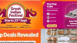 Amazon Great Indian Festival Sale 2025: எந்த காலணிகளை வாங்குவது? பெண்களுக்கு ஷாப்பிங் டிப்ஸ்