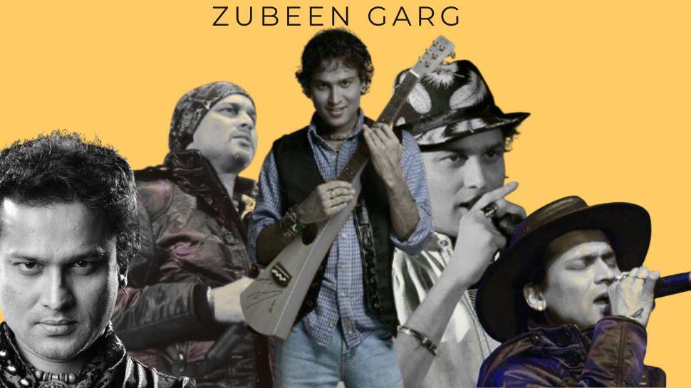 ஸ்கூபா டைவிங் செய்ததால் உயிரிழப்பு! யார் அந்த இசை கலைஞர்?