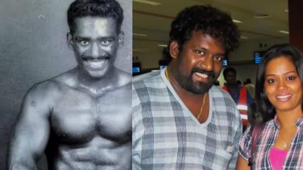 Body Builder