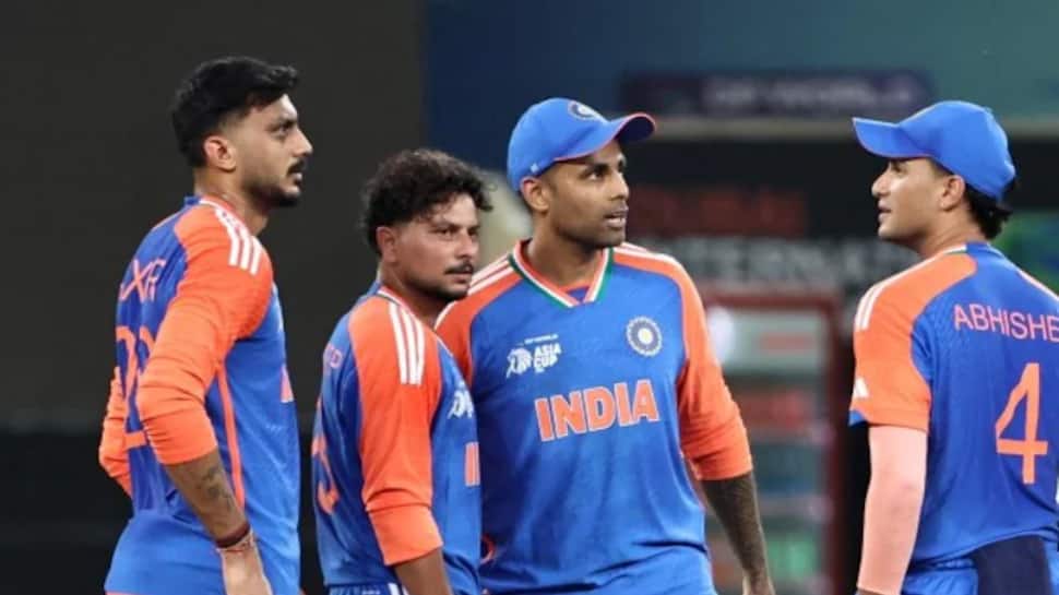 இந்திய அணியில் வெளியேறும் முக்கிய வீரர்... உள்ளே வரும் ரிங்கு சிங் - என்னாச்சு?