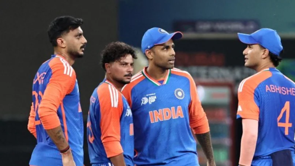 இந்திய அணியில் வெளியேறும் முக்கிய வீரர்... உள்ளே வரும் ரிங்கு சிங் - என்னாச்சு? இந்திய அணியில் வெளியேறும் முக்கிய வீரர்... உள்ளே வரும் ரிங்கு சிங் - என்னாச்சு?