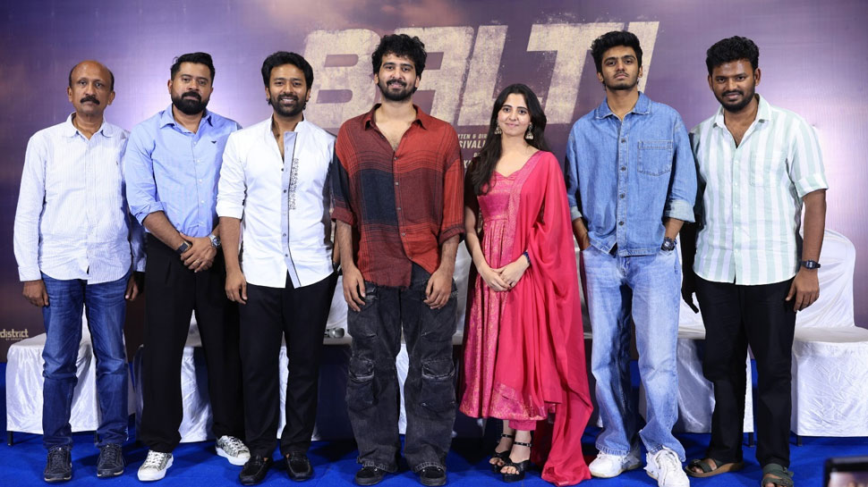 சாந்தனு போல ஆர்வம் கொண்ட நடிகரை பார்ப்பது அரிது - நடிகர் ஷேன் நிகம் சாந்தனு போல ஆர்வம் கொண்ட நடிகரை பார்ப்பது அரிது - நடிகர் ஷேன் நிகம்