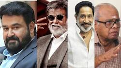மோகன்லால் போலவே..தமிழில் தாதாசாகேப் பால்கே விருது வென்ற பிரபலங்கள்! முழு லிஸ்ட்..