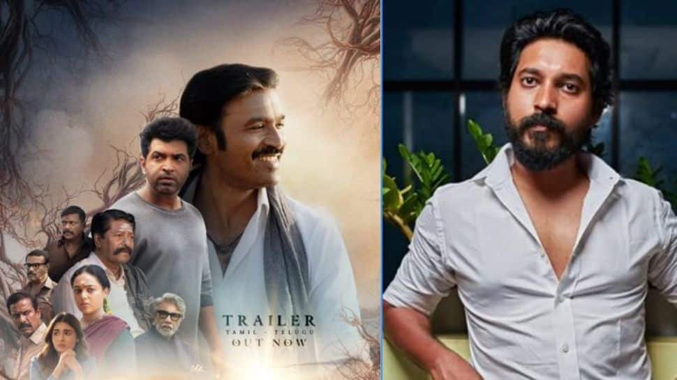 இட்லி கடை படம் மாதம்பட்டி ரங்கராஜின் கதையா? இனையத்தில் வைரலாகும் டெம்ப்ளேட் 