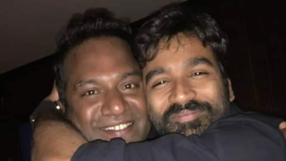 Robo Shankar Health