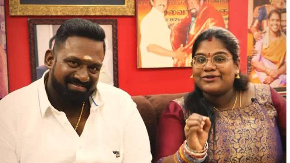 Indraja Shankar