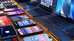நாளை முதல் புதிய ஜிஎஸ்டி விகிதங்கள் அமல்; லேடஸ்ட் மொபைல், லேப்டாப் விலைகள் எவ்வளவு குறையும்?