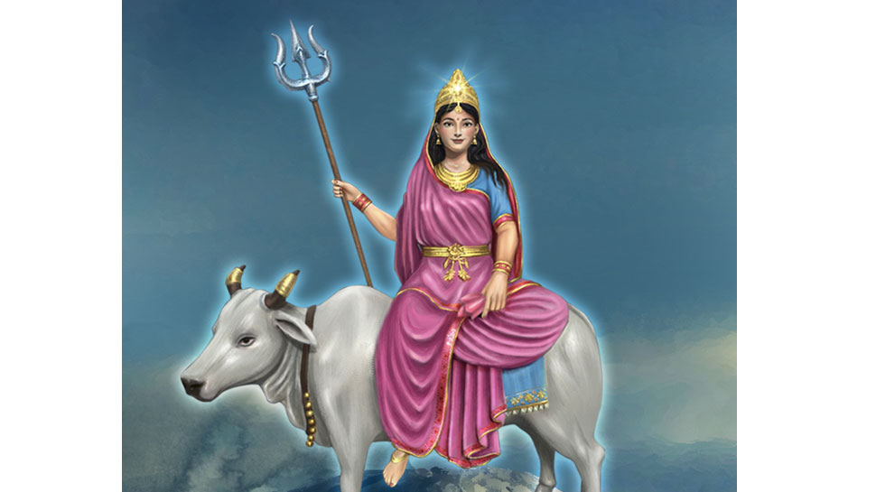 Navaratri 2025: நவராத்திரி முதல் நாள்.. பூஜை நேரம், அலங்காரம், நைவேத்தியம் விவரம் Navaratri 2025: நவராத்திரி முதல் நாள்.. பூஜை நேரம், அலங்காரம், நைவேத்தியம் விவரம்
