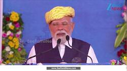 உள்நாட்டுத் தயாரிப்புகளை வாங்குங்கள் - பிரதமர் மோடி வேண்டுகோள் 