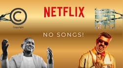 மீண்டும் நெட்ஃப்ளிக்ஸில் GBU! ராஜா பாடலுக்கு என்ன ஆச்சு?