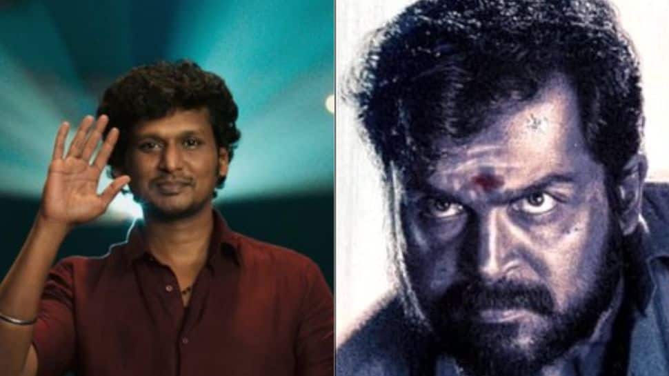 கைதி 2 படம் நிறுத்தம்? இதுதான் காரணமா? இணையத்தில் வைரலாகும் தகவல்!