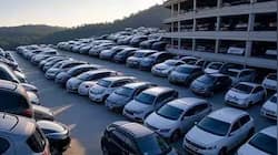 GST on Cars: இன்று முதல் புதிய கட்டணங்கள் அமல்; கார்களின் புதிய விலை இதுதான்