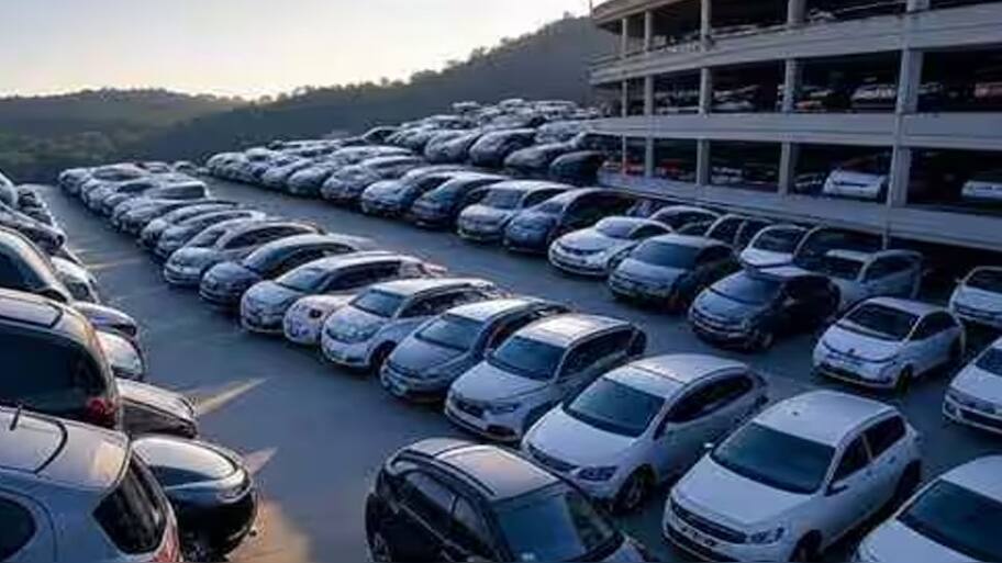 GST on Cars: இன்று முதல் புதிய கட்டணங்கள் அமல்; கார்களின் புதிய விலை இதுதான்