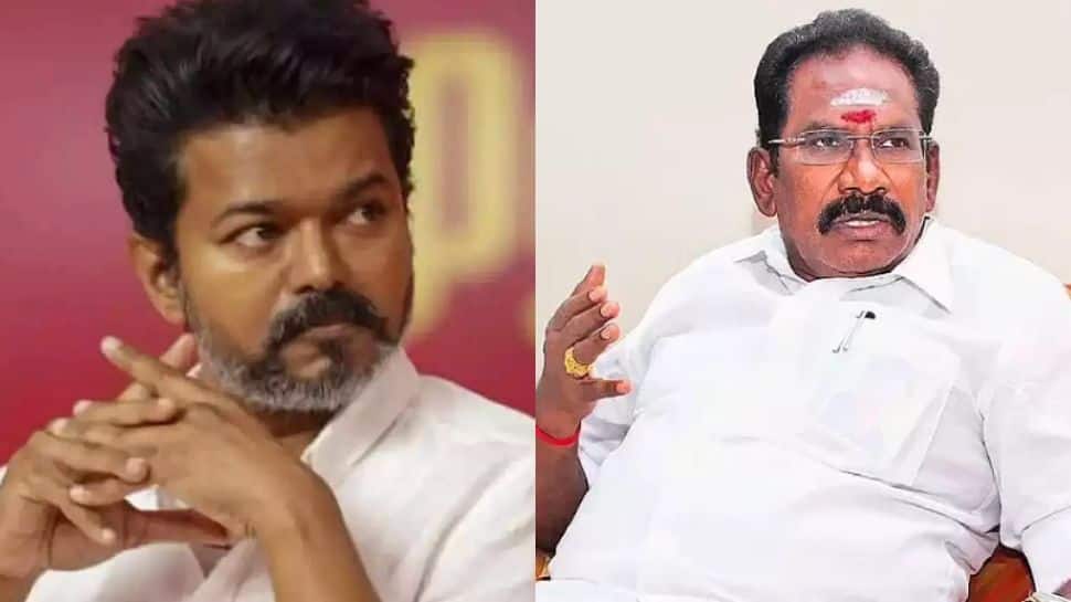 அணிலாக செயல்பட வேண்டும்.. நான் அந்த அணிலை சொல்லல.. விஜயை கிண்டல் செய்த செல்லூர் ராஜு! 