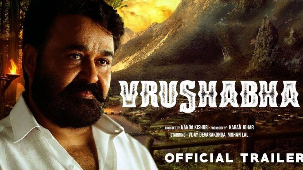 Upcoming Film