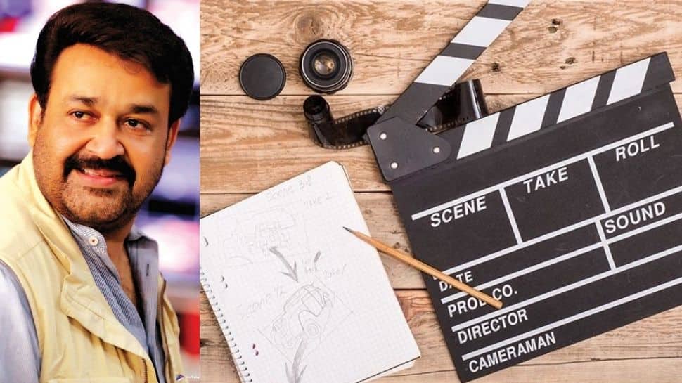 Malayalam Projects