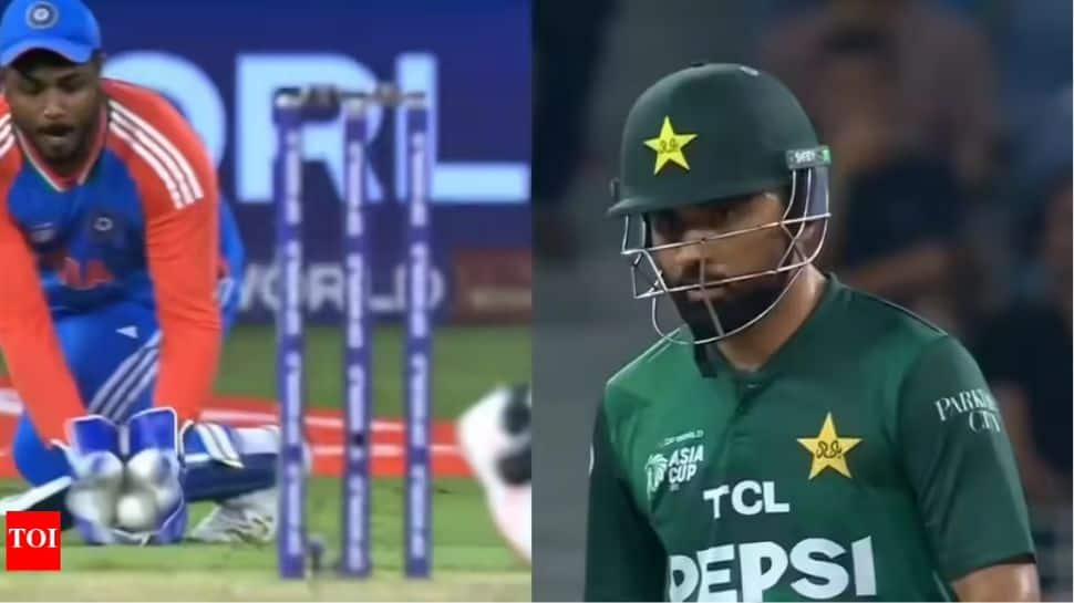 அம்பயரால் இந்தியா வென்றது.. இல்லனா கதையே வேற - முன்னாள் வீரர்!