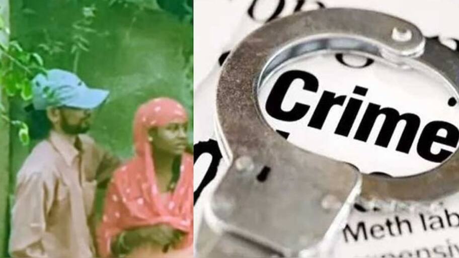 175 கி.மீ பயணித்து..மனைவியின் கழுத்தை அறுத்த கணவன்! லூசா இருப்பானோ?