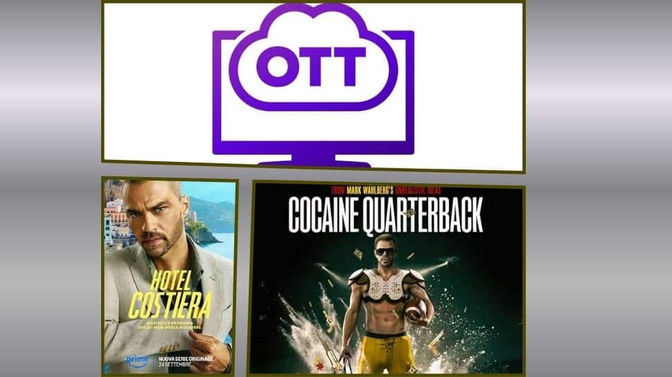 Prime & Others OTT Releases