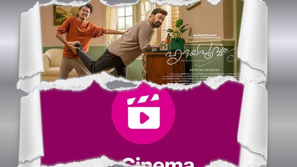 JioCinema OTT Releases