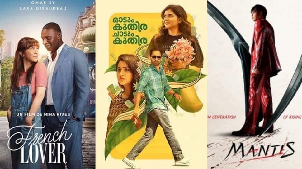 Netflix OTT Releases