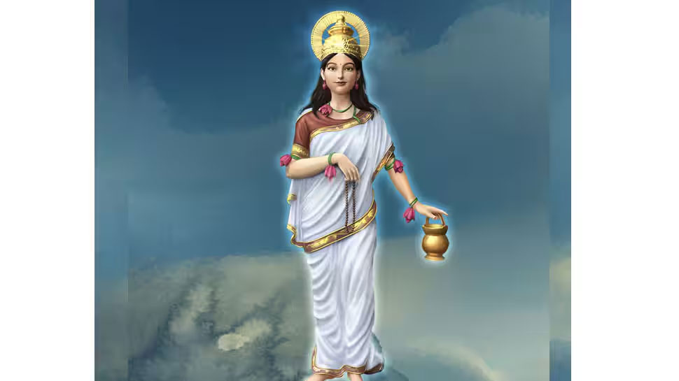 Navaratri 2025: நவராத்திரி இரண்டாம் நாள்.. பூஜை நேரம், அலங்காரம், நைவேத்தியம் விவரம் Navaratri 2025: நவராத்திரி இரண்டாம் நாள்.. பூஜை நேரம், அலங்காரம், நைவேத்தியம் விவரம்
