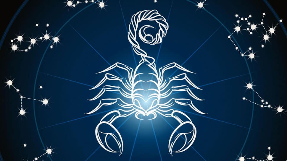 scorpio
