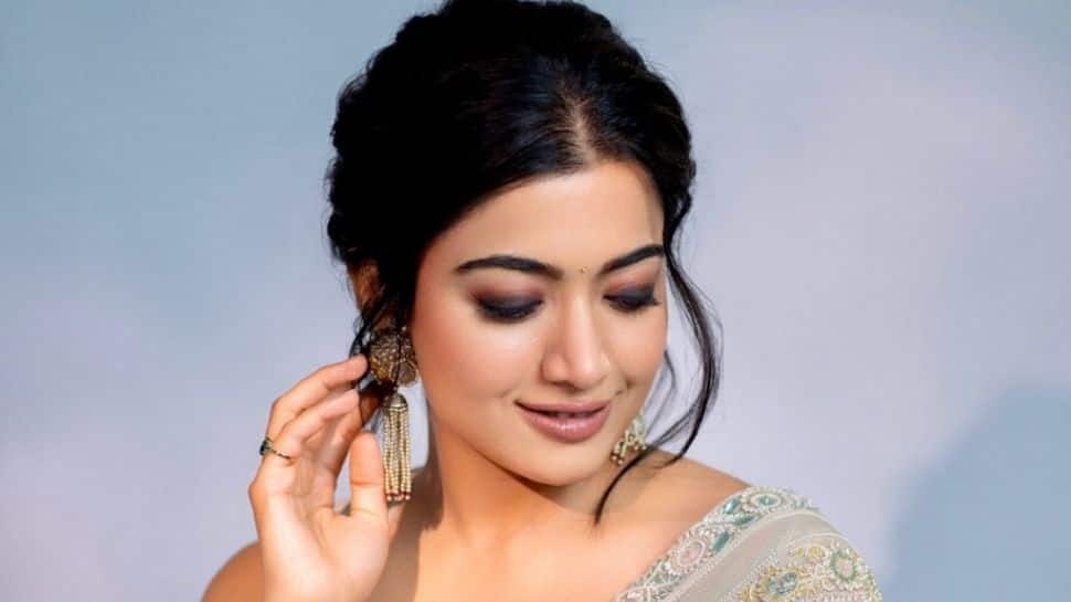 Rashmika mandana