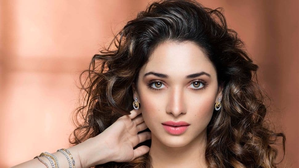 Tamanna bhatia 