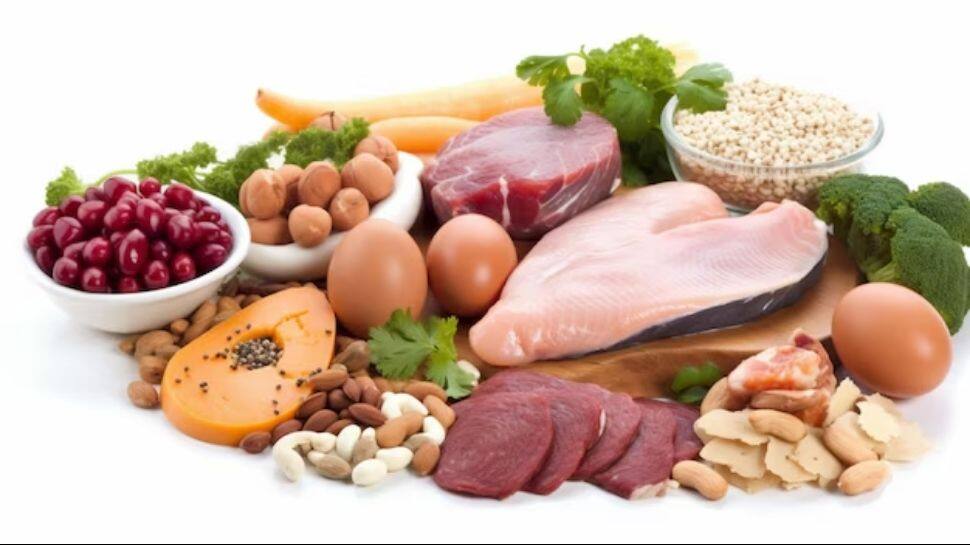 Protein 
