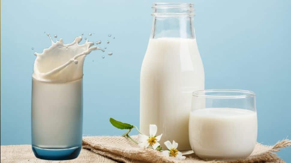 Milk 