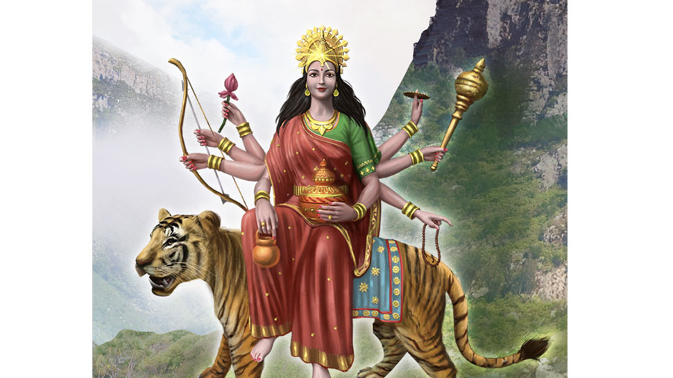 Navaratri 2025: நவராத்திரி மூன்றாம் நாள்.. பூஜை நேரம், அலங்காரம், நைவேத்தியம் விவரம் Navaratri 2025: நவராத்திரி மூன்றாம் நாள்.. பூஜை நேரம், அலங்காரம், நைவேத்தியம் விவரம்