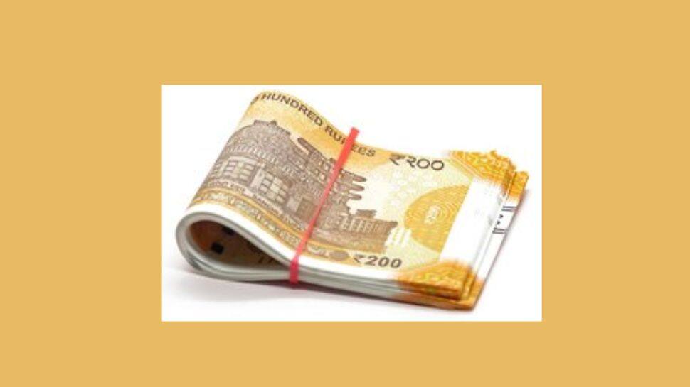Pay Scale Merger