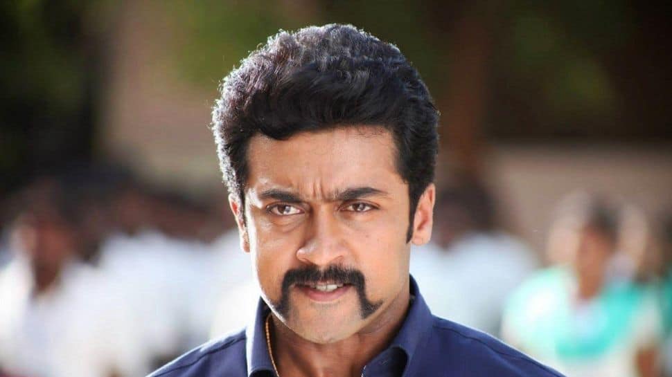 Suriya