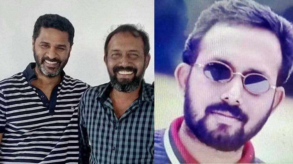 பிரபுதேவா பட இயக்குநர் உயிரிழப்பு! சோகத்தில் ரசிகர்கள்-எந்த படத்தை இயக்கியவர் தெரியுமா?