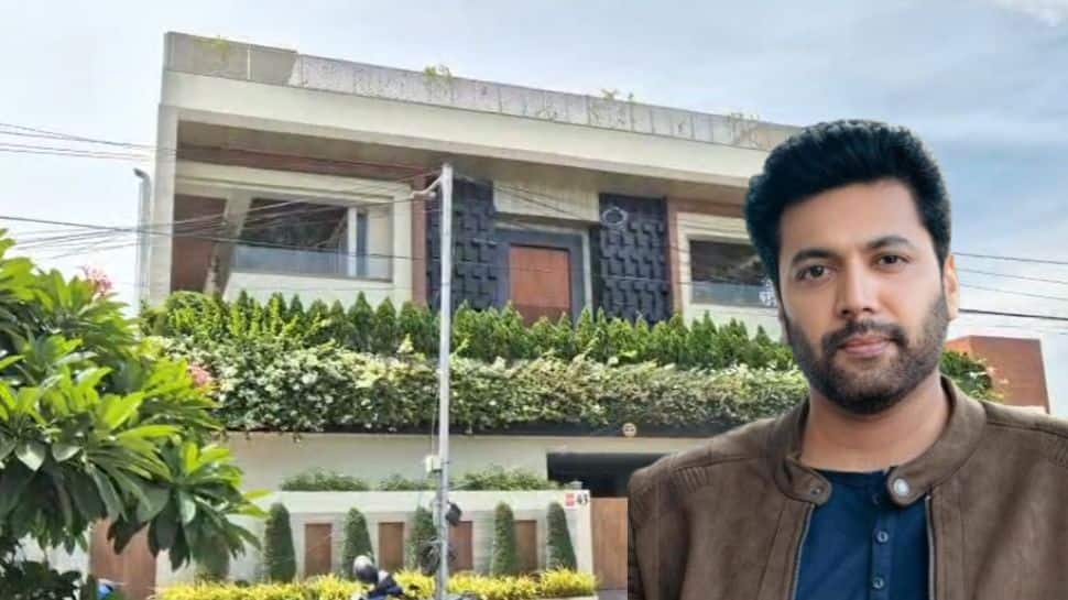 ரவி மோகனுக்கு எச்சரிக்கை..வீட்டை தேடி வந்த அதிகாரிகள்! நடந்தது என்ன?