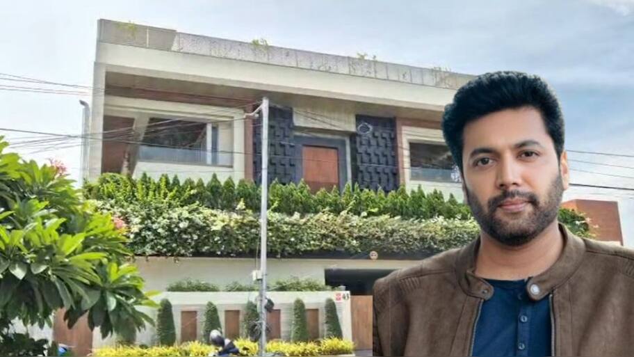 ரவி மோகனுக்கு எச்சரிக்கை..வீட்டை தேடி வந்த அதிகாரிகள்! நடந்தது என்ன?