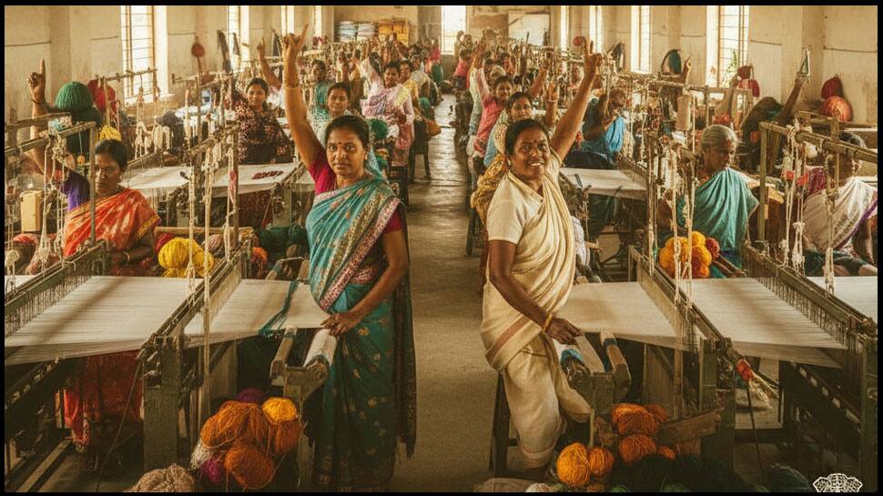 Free Electricity: 1000 யூனிட்டுகள் வரை கட்டணமில்லா மின்சாரம்! தமிழ்நாடு அரசின் அசத்தல் திட்டம்!