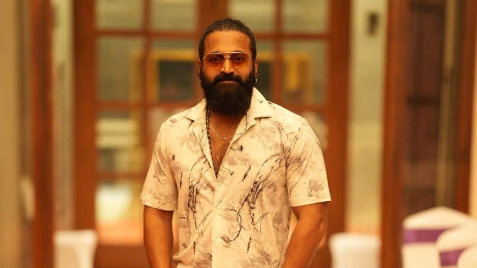 Rishab shetty explained 