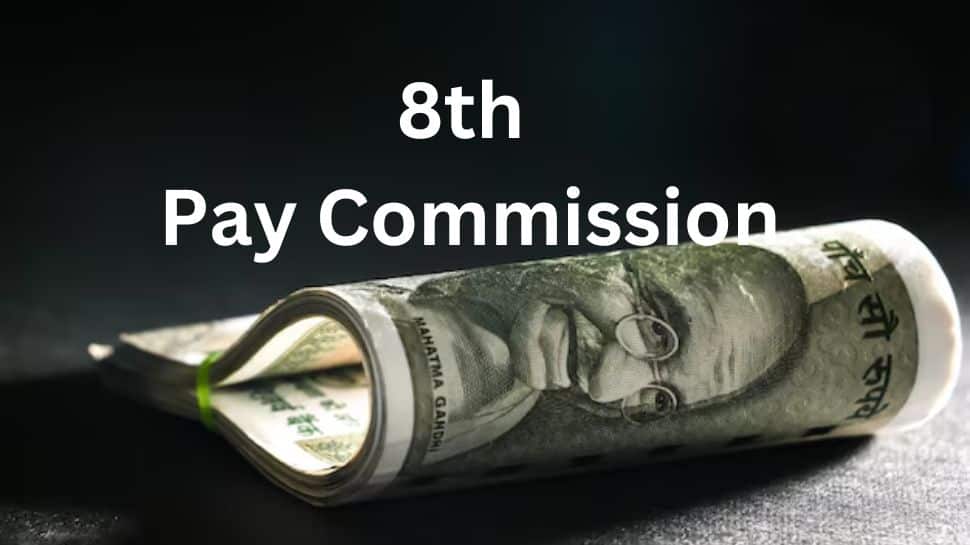 8th Pay Commission