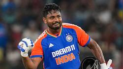 சஞ்சு சாம்சன் எதற்கு இந்திய அணியில்...? என்ன செய்கிறது கம்பீர் - SKY ஜோடி?