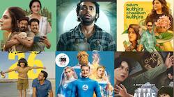 OTT Release This Week: இந்த வார ஓடிடி ரிலீஸ்! எந்த படத்தை எந்த தளத்தில் பார்ப்பது?