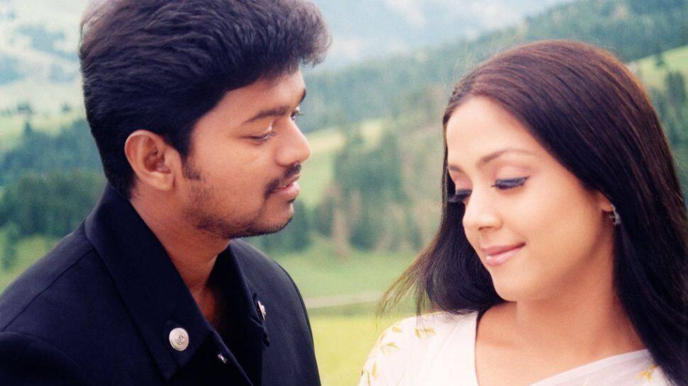 Jyothika