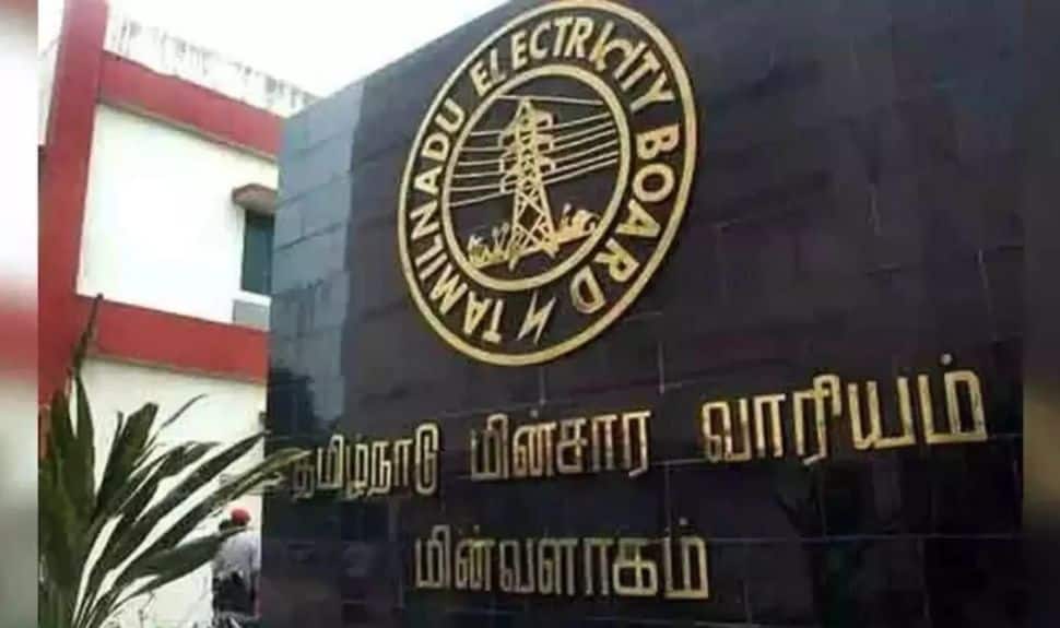 TN Govt Job : தமிழ்நாடு மின்சாரத்துறை வேலைவாய்ப்பு! 