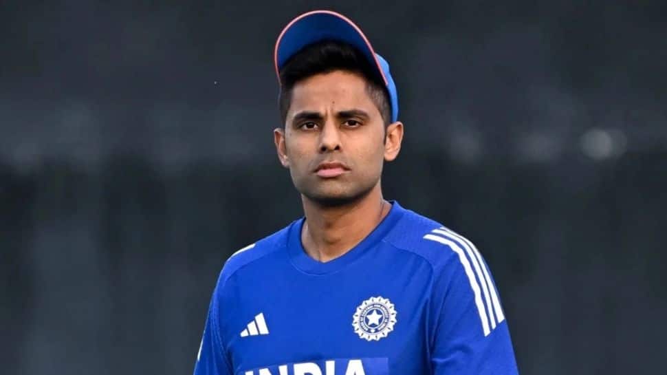 பழிக்கு பழி வாங்கும் பாகிஸ்தான்.. சூர்யகுமார் யாதவுக்கு செக்! 