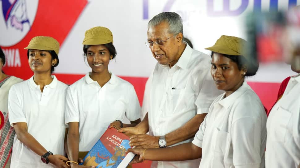 ஜிஎஸ்டி குறைப்பு: தமிழ்நாடு, கேரளாவுக்கு பேரிழப்பு... பினராயி விஜயன் சொல்வது என்ன?