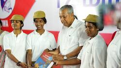 ஜிஎஸ்டி குறைப்பு: தமிழ்நாடு, கேரளாவுக்கு பேரிழப்பு... பினராயி விஜயன் சொல்வது என்ன?