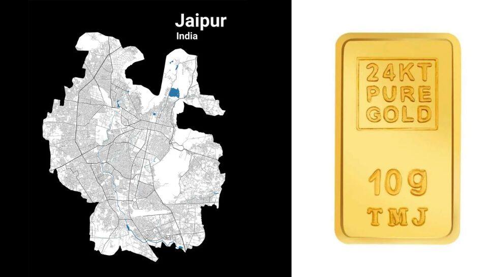 Jaipur 