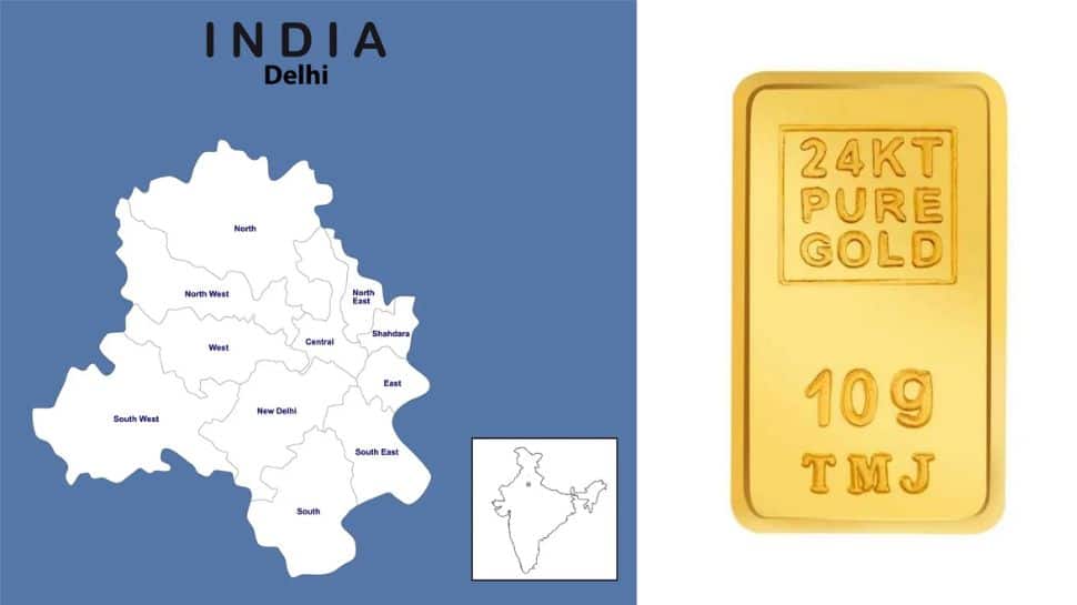 Delhi 